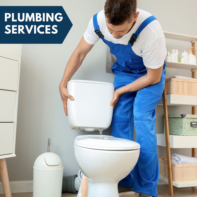 Plumbing Company in Ellsworth, IA